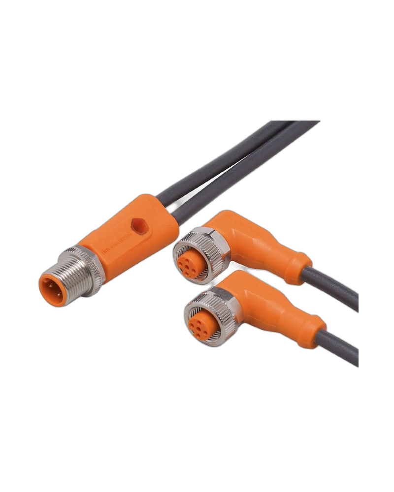 EVC496 - Y Connection cable - YDOAH040MSS0,15H04STGH050MSS