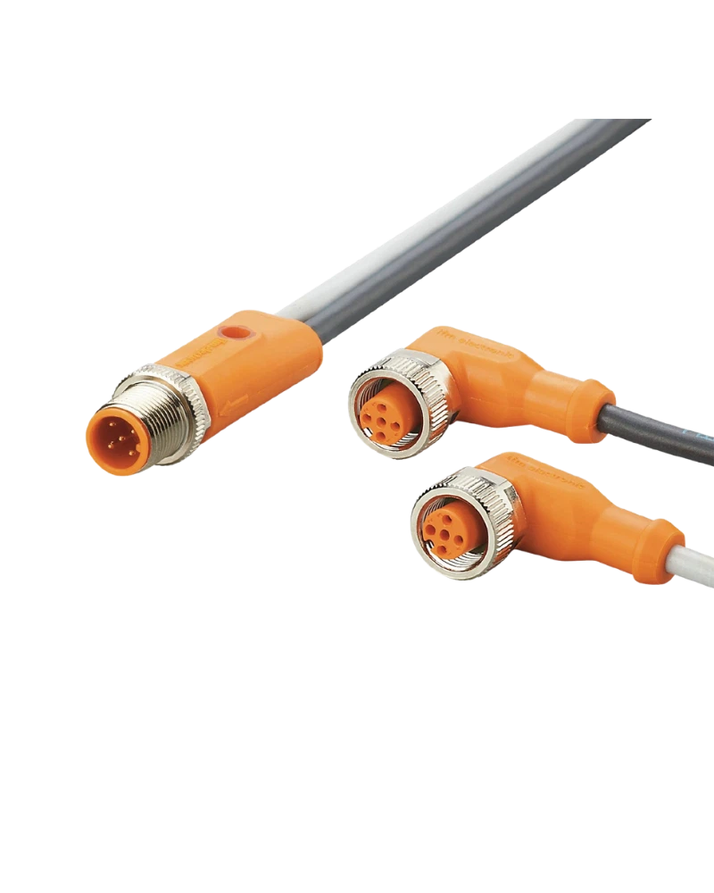 EVC503 - Y Connection cable - YDOAHXX0MSS0,25HXXSTGH050MSS