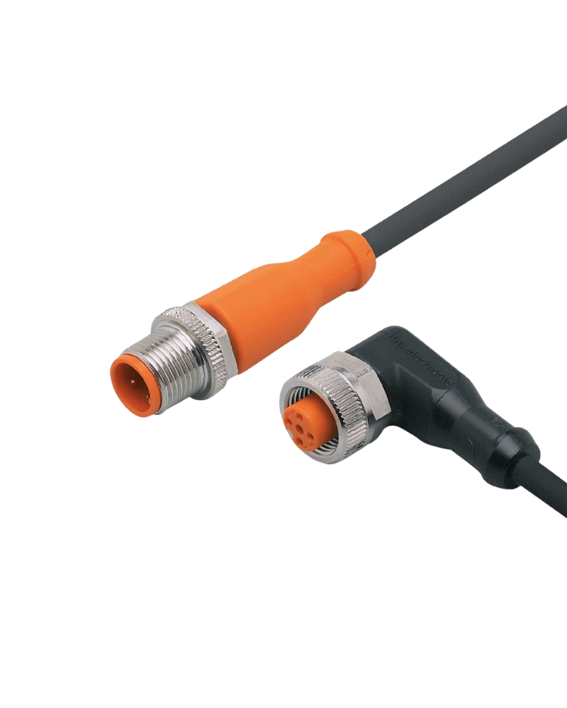EVC521 - Connection cable - VDOAH043MSS0012H04STGH040MSS