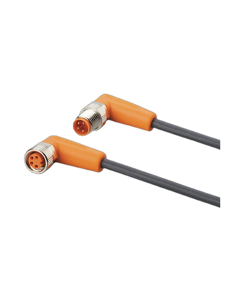 EVC598 - Connection cable - VDOAH050MSS00,3H05STAH050MSS