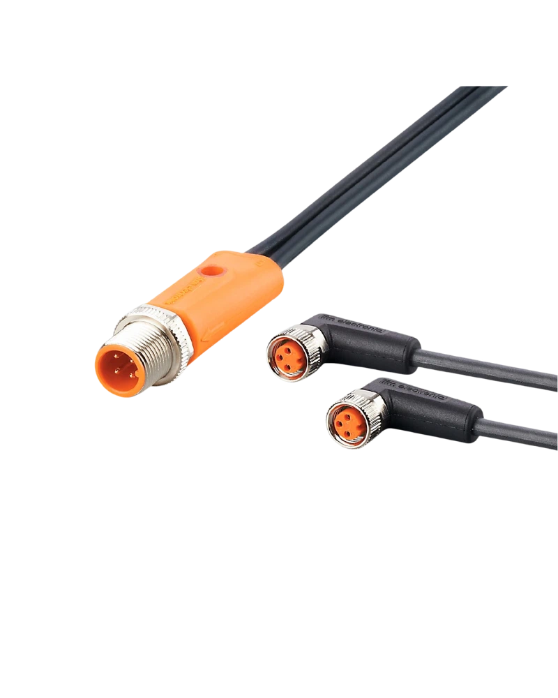 EVC607 - Y Connection cable - YDOAF032MSS00,3H03STGH040MSS