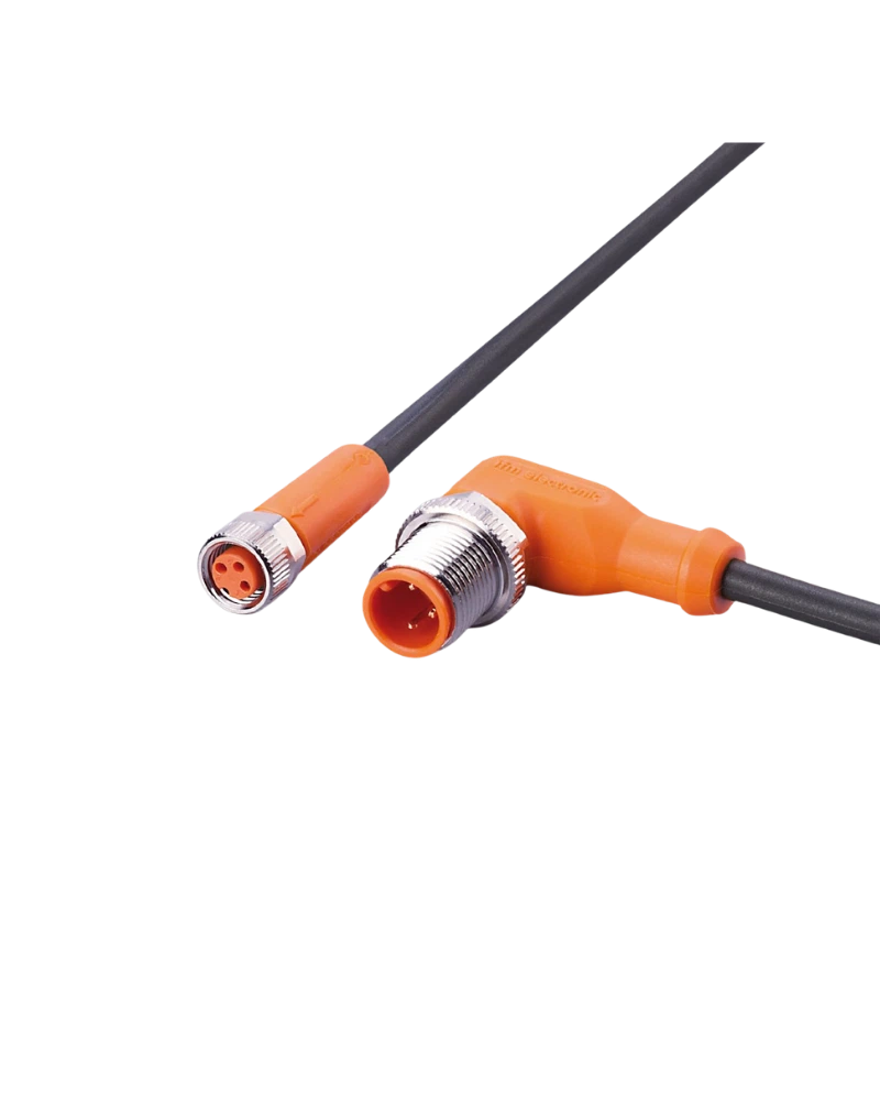 EVC612 - Connection cable - VDOGF030MSS0004H03STAH030MSS