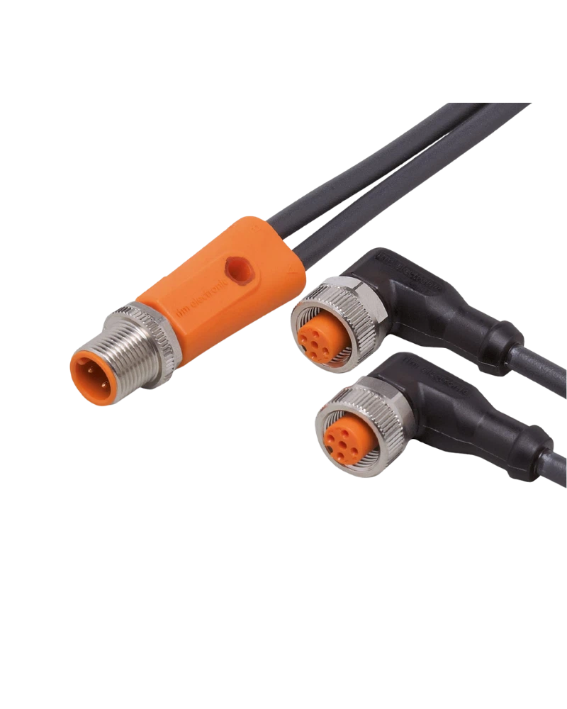 EVC618 - Y Connection cable - YDOAH040MSS0002H04STGH040MSS