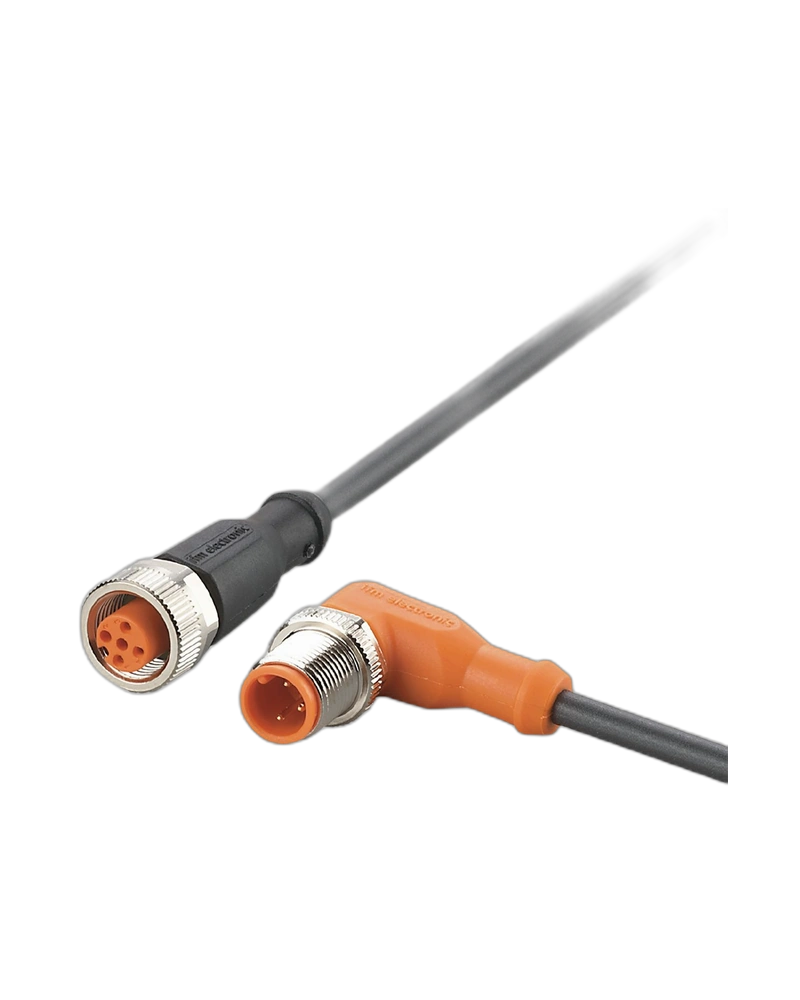 EVC675 - Connection cable - VDOGH034MSS00,3H03STAH030MSS