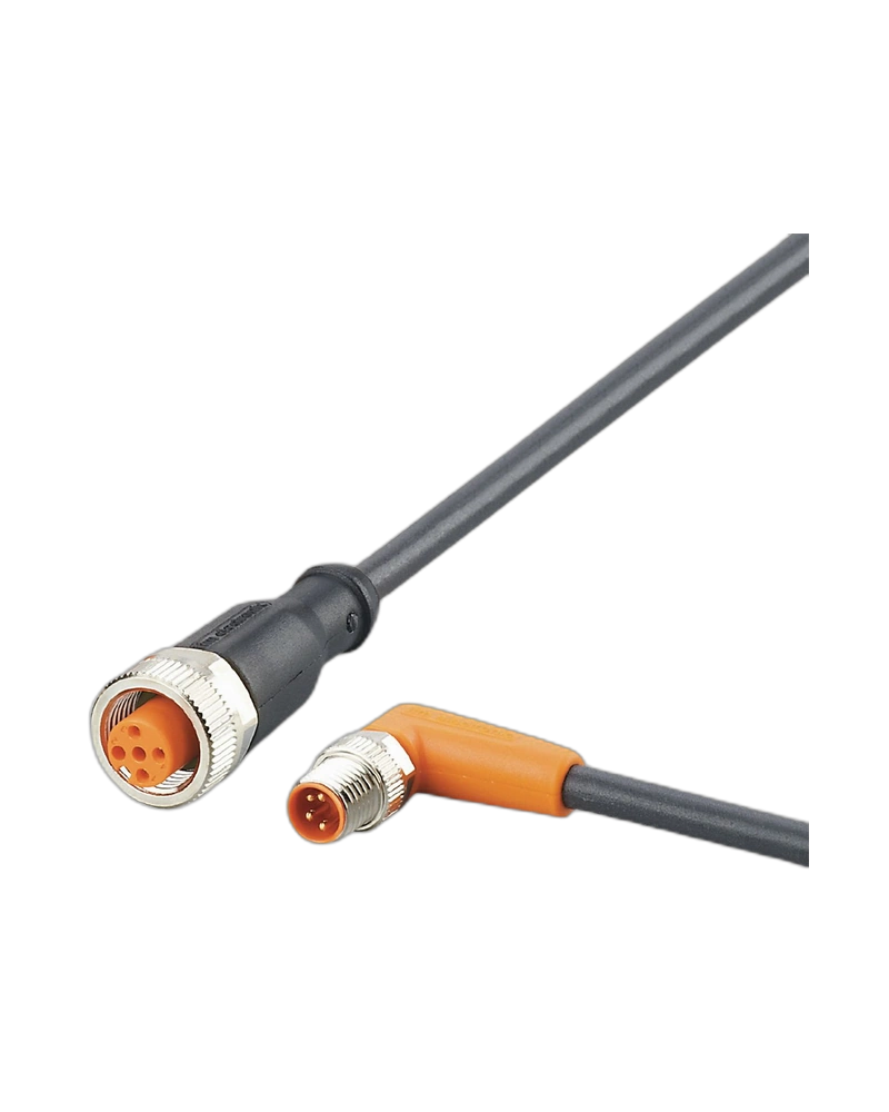 EVC678 - Connection cable - VDOGH046MSS00,3H04STAF040MSS