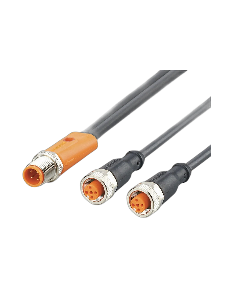 EVC682 - Y Connection cable - YDOGH034MSS00,3H03STGH040MSS