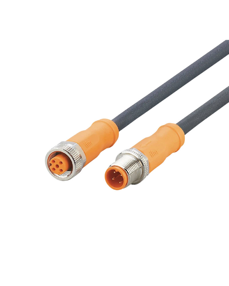 EVC716 - Connection cable - VDOGH040MSP0,25H04STGH040MSP