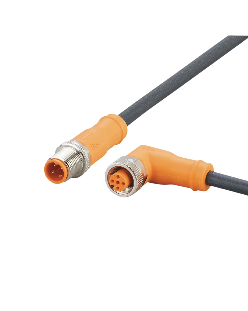 EVC731 - Connection cable - VDOGH040MSP00,5H04STAH040MSP