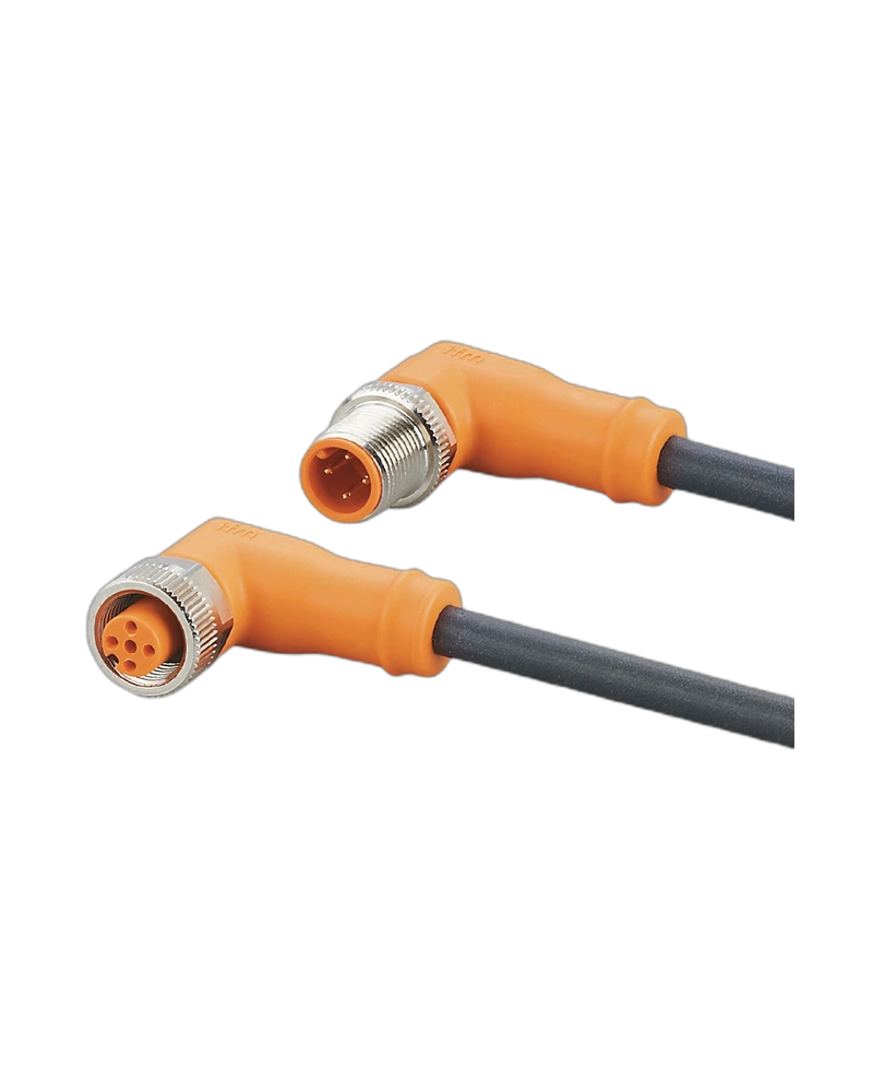 EVC743 - Connection cable - VDOAH040MSP0020H04STAH040MSP