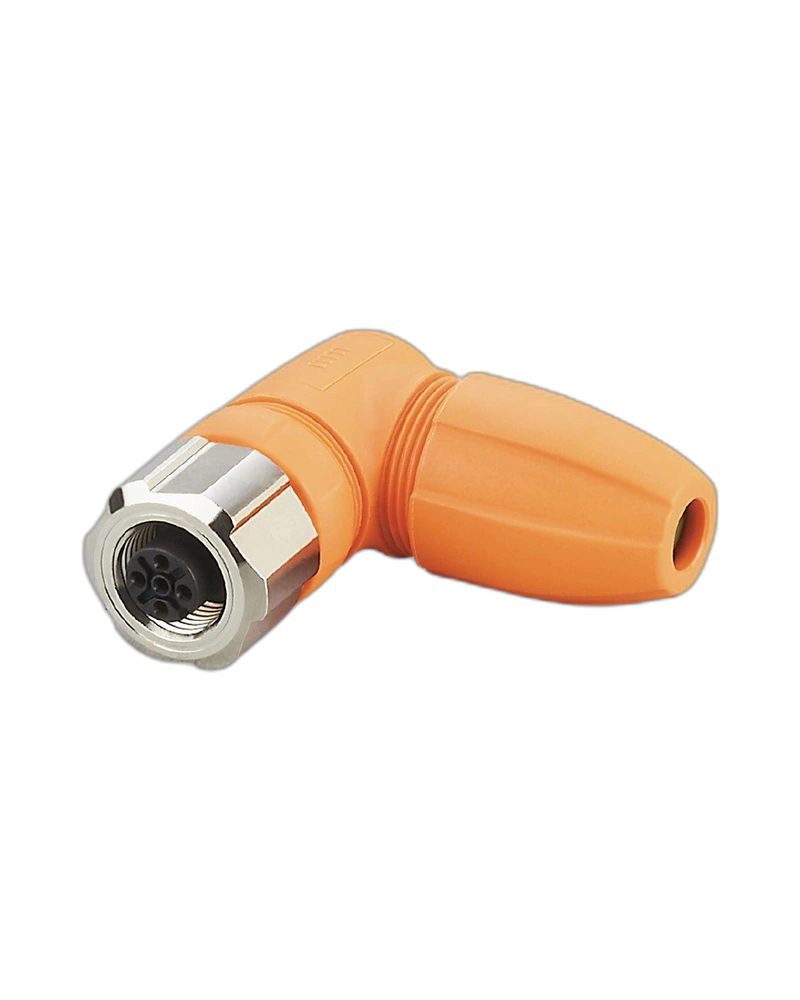EVC811 - Wirable socket - SDOAH040MSSFKPG