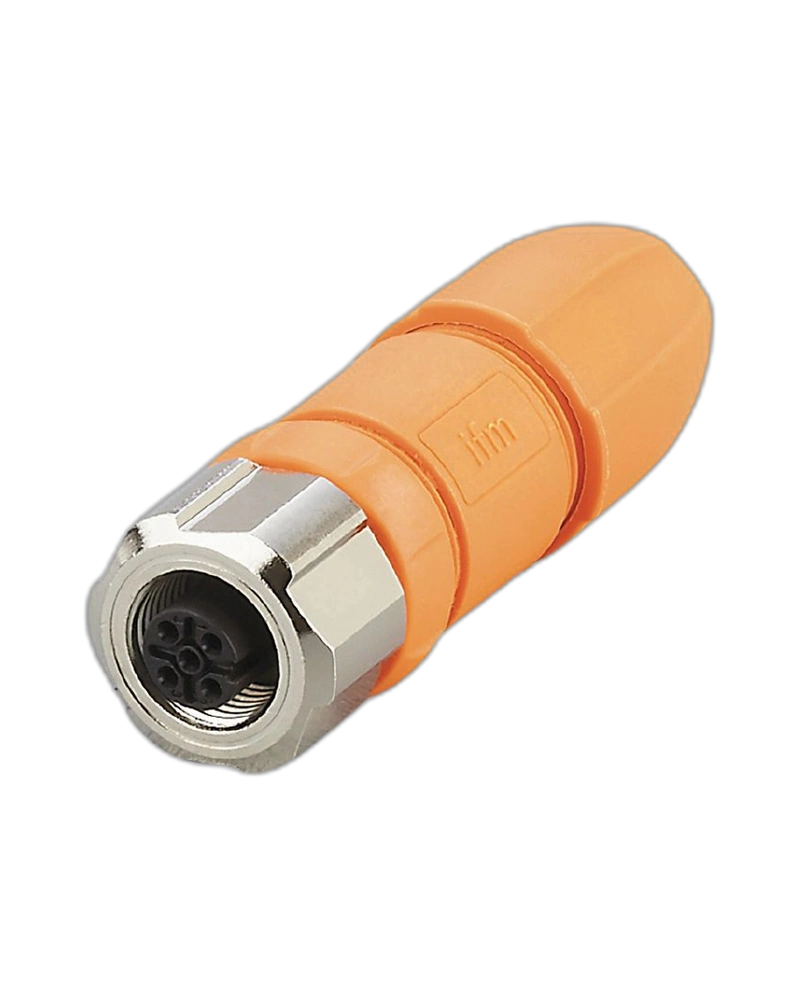 EVC814 - Wirable socket - SDOGH050MSSFKPG