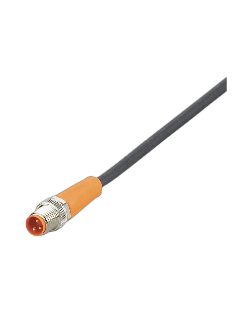 EVC819 - Connecting cable with plug - ASTGF030MSS0004H03