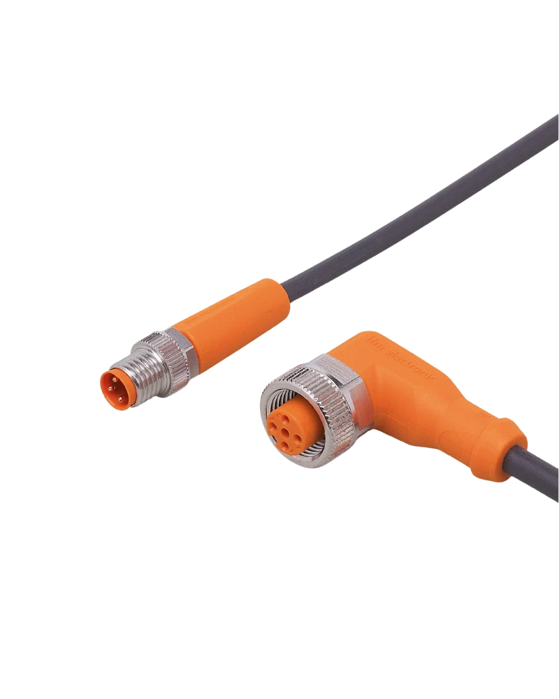 EVC832 - Connection cable - VDOAH030MSS0004H03STGF030MSS