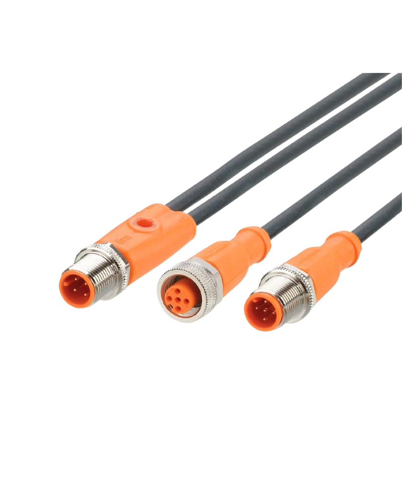 EVC843 - Y Connection cable - YSDGH050MSS0002H05STGH040MSS
