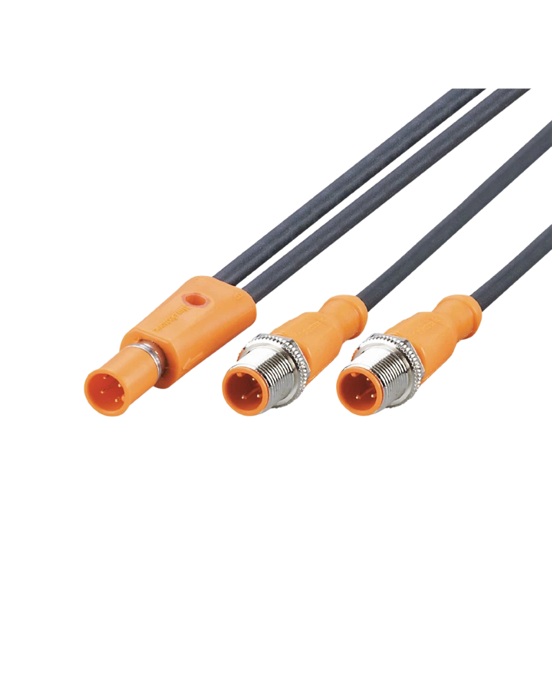 EVC844 - Y Connection cable - YSTGH020MSSXXXXH02STGH040--S