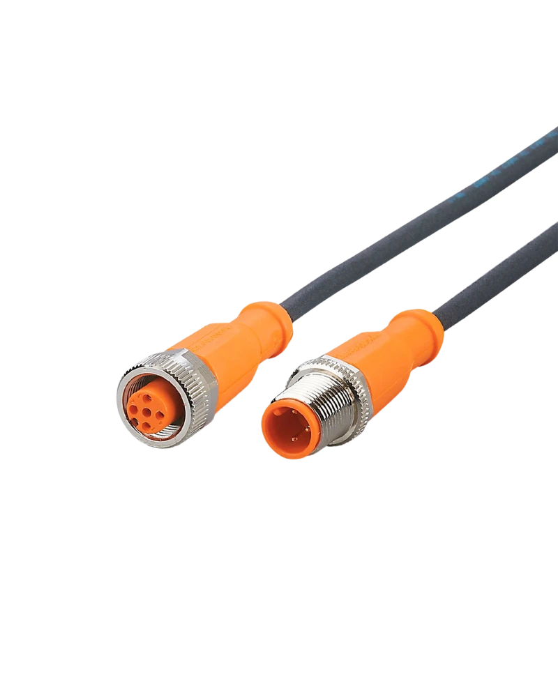 EVC886 - Connection cable - VDOGH050MSS01,2H05STGH050MSS