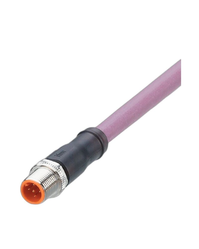 EVC944 - Connecting cable with plug - ASTGH050MSD0005C05