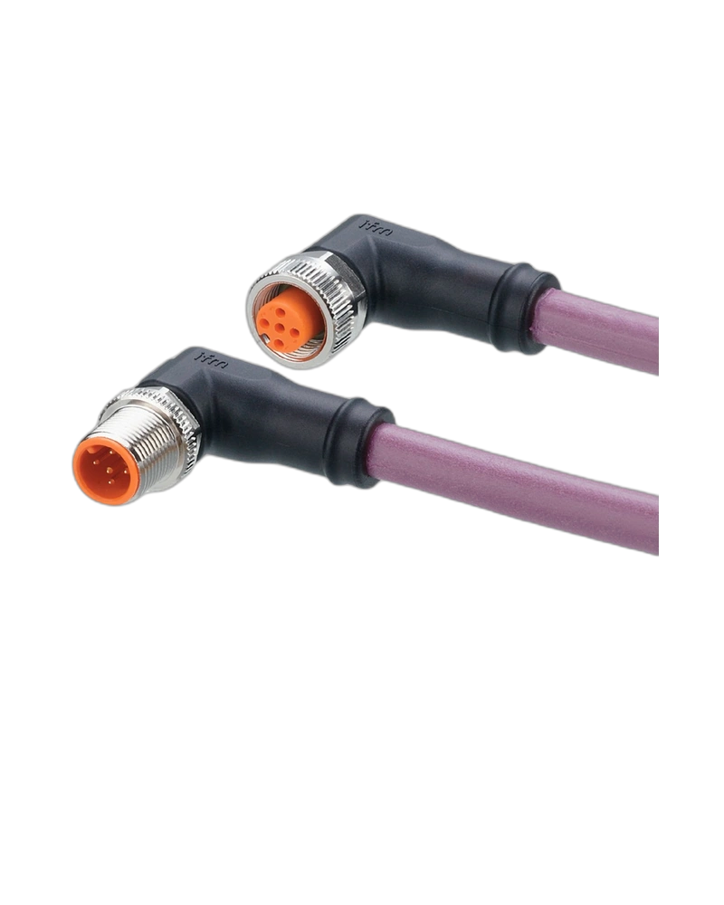 EVC952 - Connection cable - VDOAH050MSD0005C05STGH050MSS