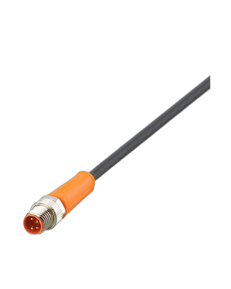 EVC992 - Connecting cable with plug - ASTGF040MSS0025H04
