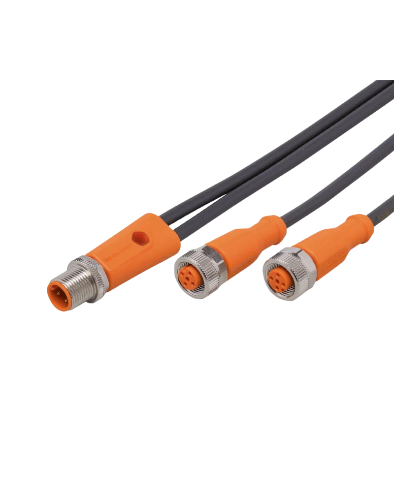 EVCA04 - Y Connection cable - YDOGH040MSS00,3H04STGH050MSS