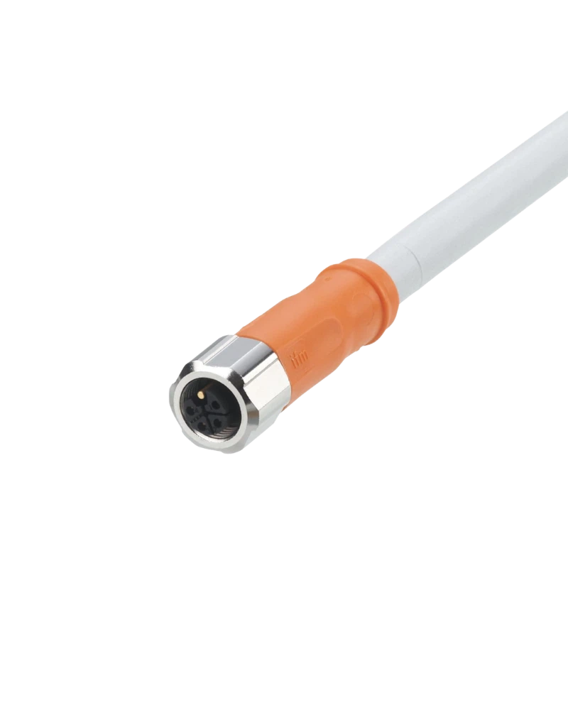 EVCA18 - Connecting cable with socket - ADOGE050MSS0020H05