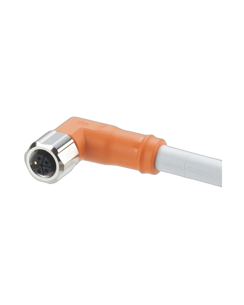 EVCA21 - Connecting cable with socket - ADOAE050MSS0005H05