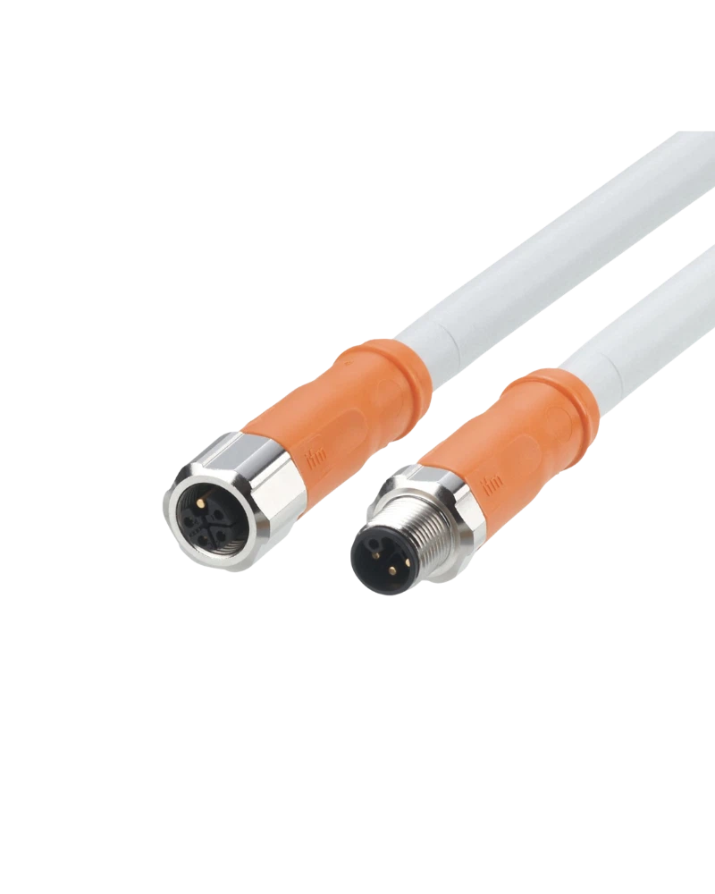 EVCA31 - Connection cable - VDOGE050MSS0020H05STGE050MSS