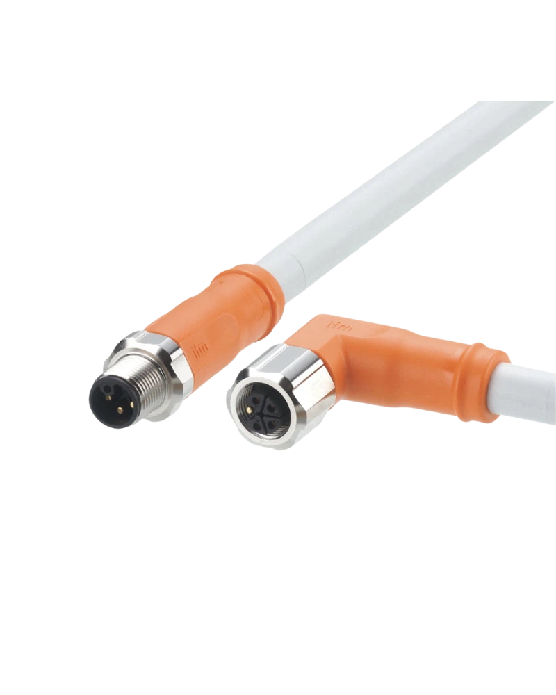 EVCA34 - Connection cable - VDOAE050MSS0001H05STGE050MSS