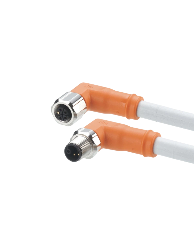 EVCA41 - Connection cable - VDOAE050MSS0001H05STAE050MSS