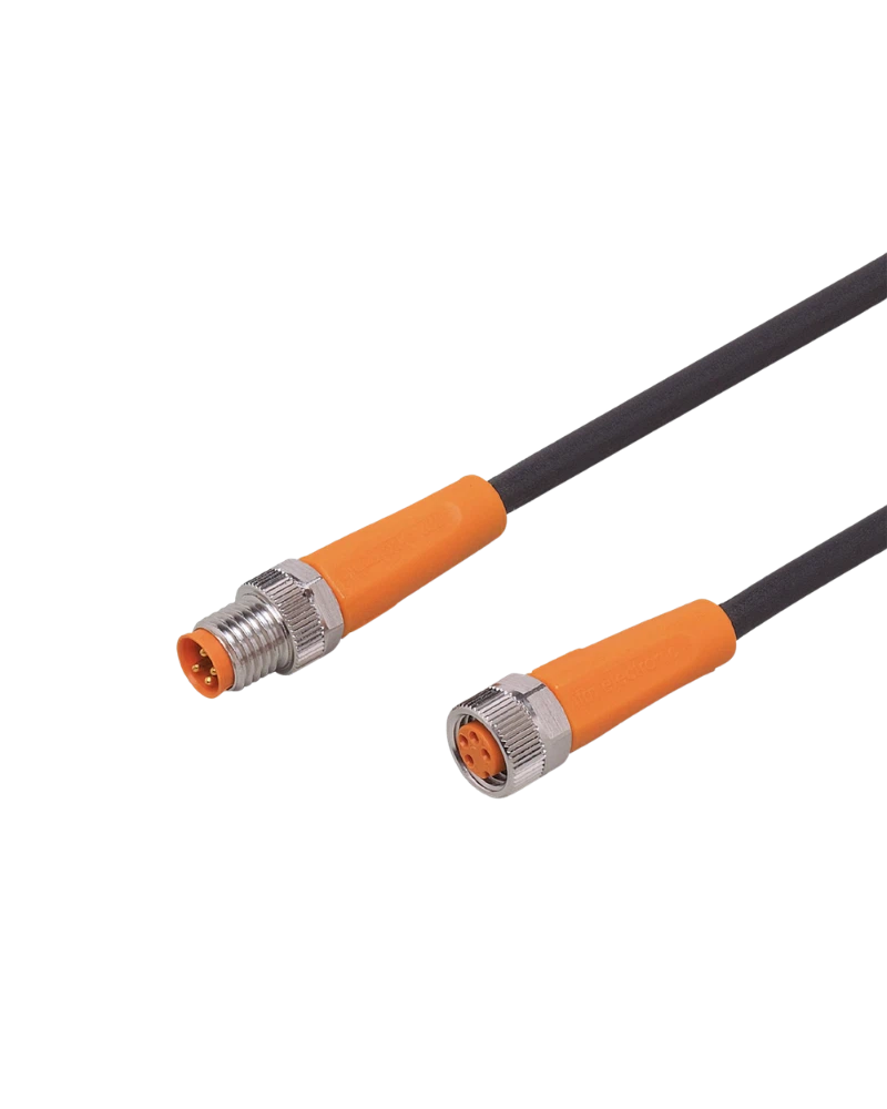 EVCA51 - Connection cable - VDOGF040MSS0010H04STGF040MSS