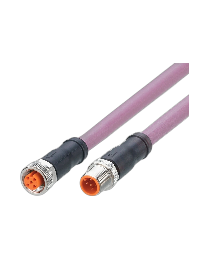 EVCA57 - Connection cable - VDOGH050MSD03,5C05STGH050MSS