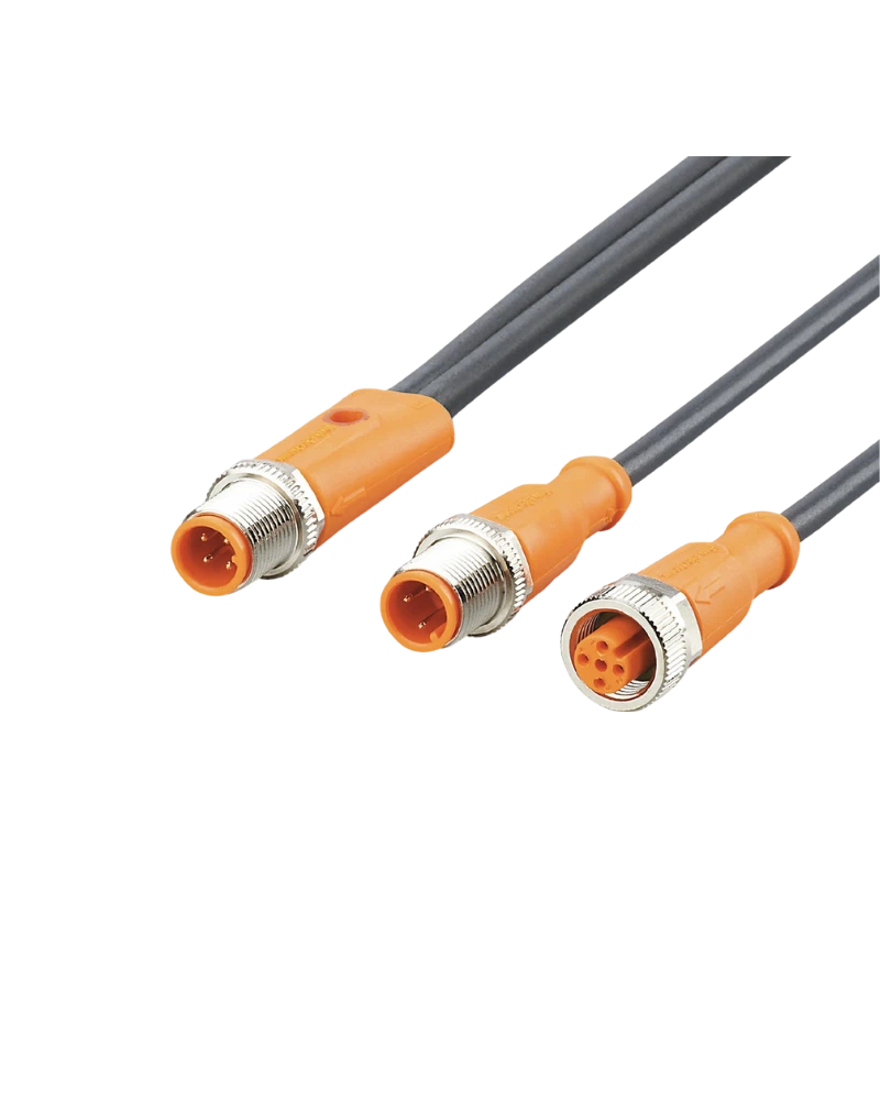 EVCA66 - Y Connection Cable - YSDGHBC0MSS00,2HBCSTGHBC0MSS