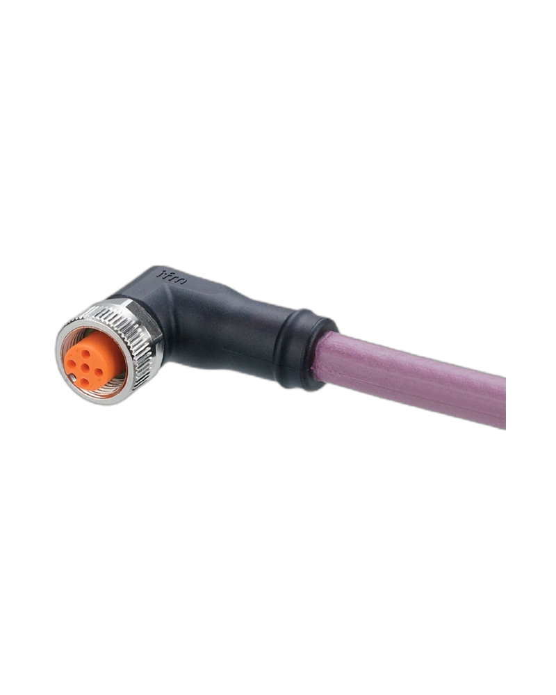 EVCA77 - Connecting cable with socket - ADOAH050MSE0015C05