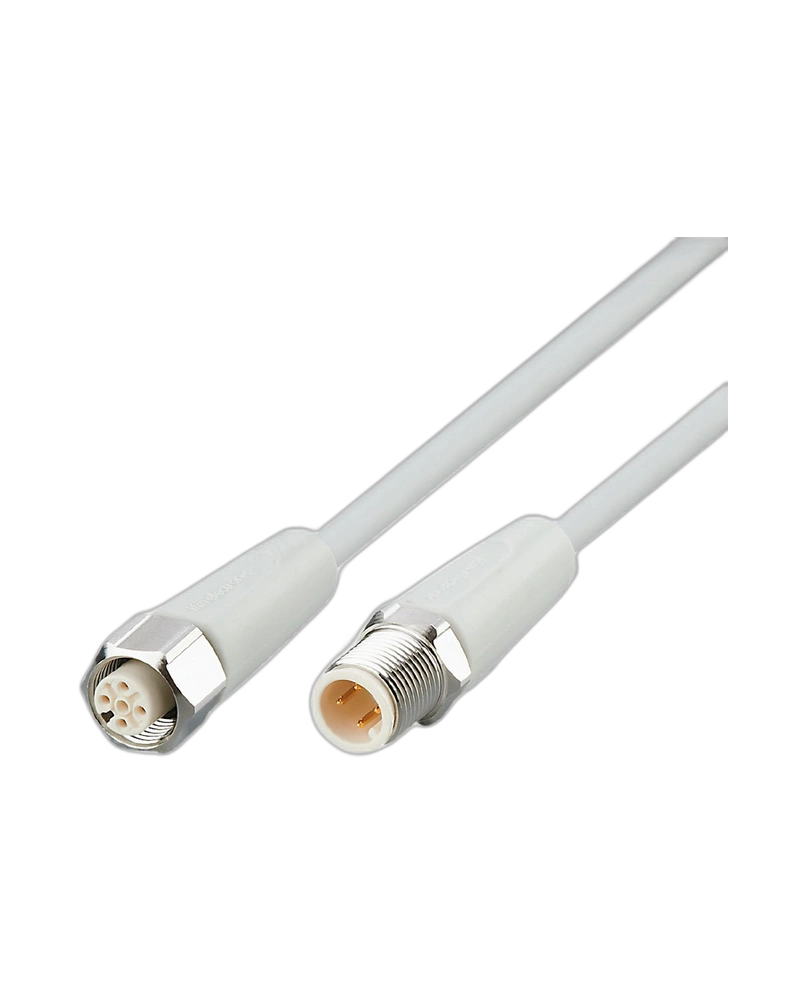 EVF044 - Connection cable - VDOGH040VAS0005P04STGH040VAS