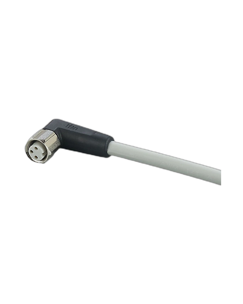 EVF132 - Connecting cable with socket - ADOAF032VAS0010P03