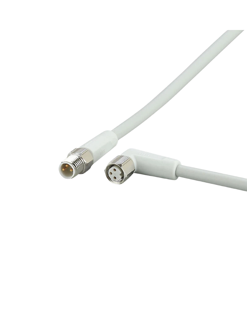 EVF151 - Connection cable - VDOAF030VAS0002P03STGF030VAS