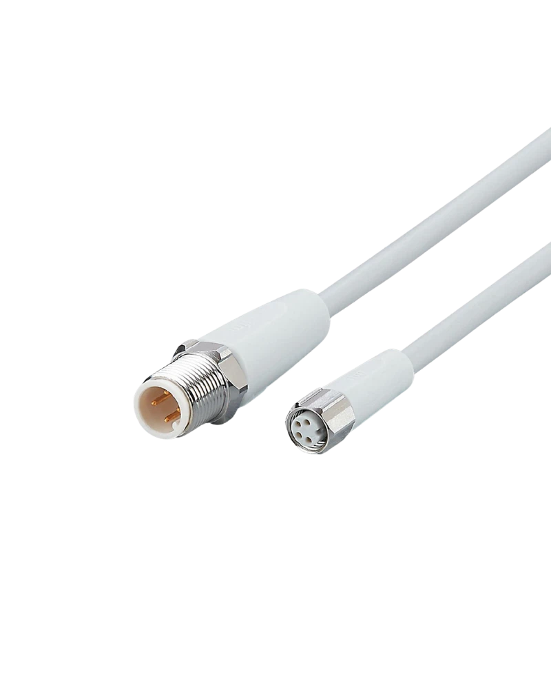 EVF249 - Connection cable - VDOGF040VAS00,6P04STGH040VAS