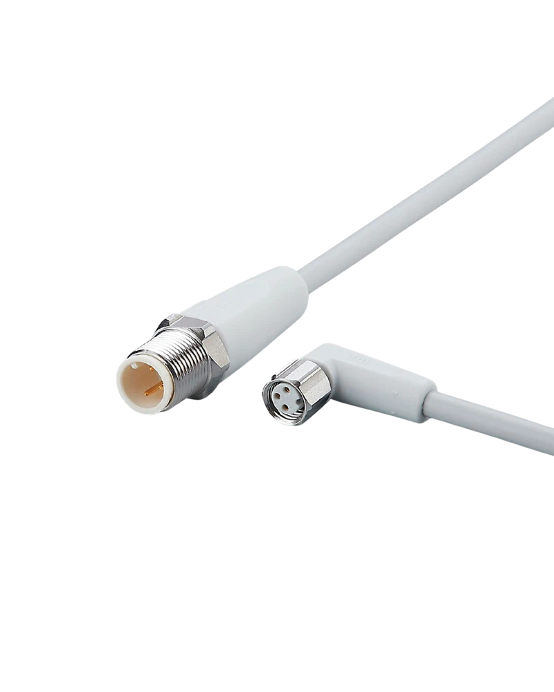 EVF253 - Connection cable - VDOAF040VAS00,3P04STGH040VAS