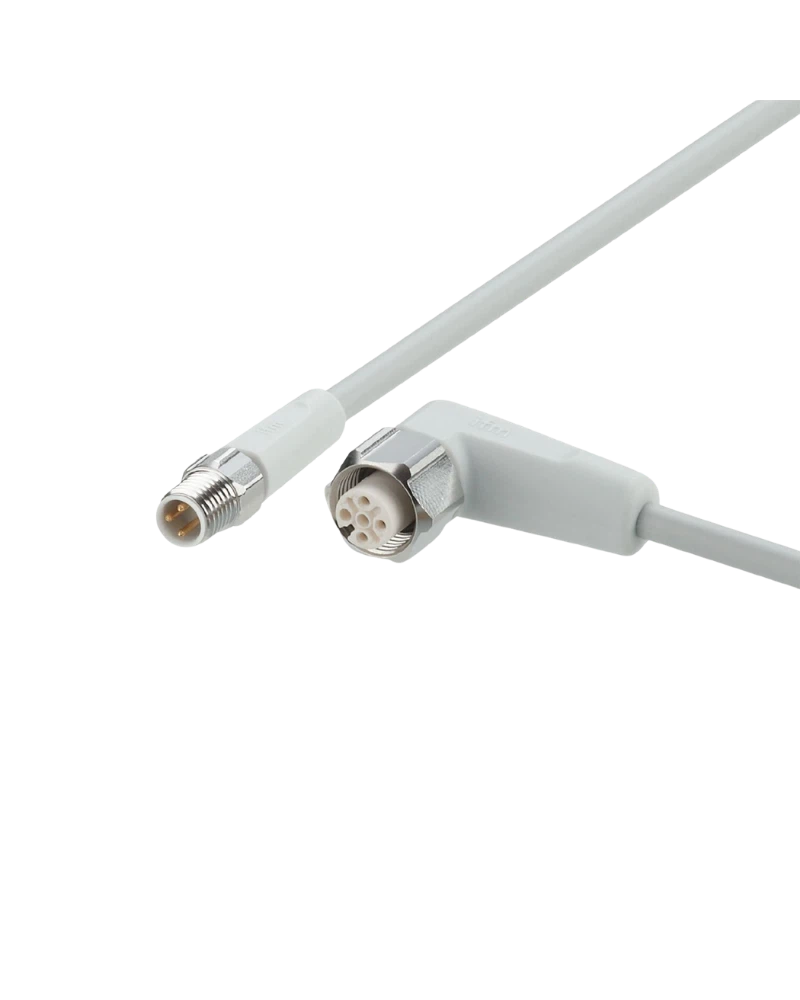 EVF266 - Connection cable - VDOAH030VAS00,6P03STGF030VAS