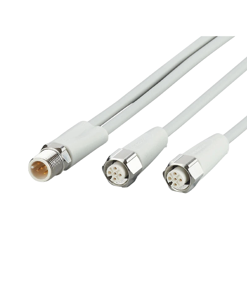 EVF331 - Y Connection cable - YDOGH040VAS0005P04STGH050VAS