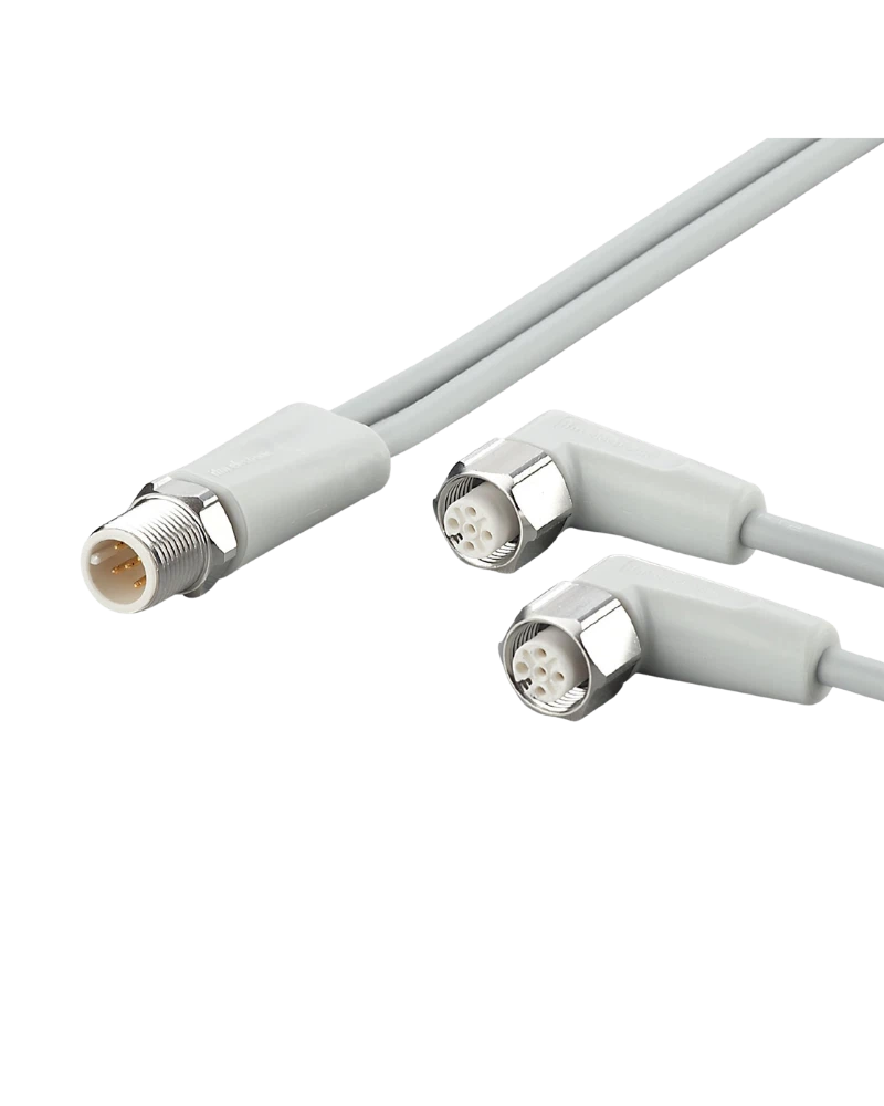 EVF334 - Y Connection cable - YDOAH040VAS0005P04STGH050VAS