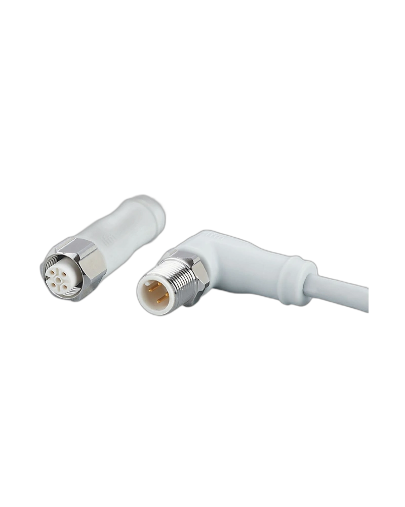EVF510 - Connection cable - VDOGH040VAP0020P04STAH040VAP