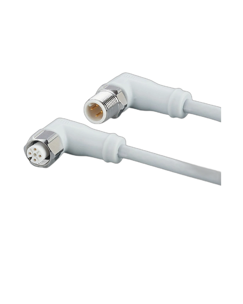 EVF513 - Connection cable - VDOAH040VAP0001P04STAH040VAP