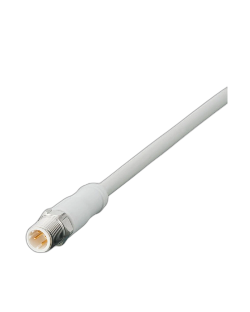 EVF518 - Connecting cable with plug - ASTGN040VAS0002R04