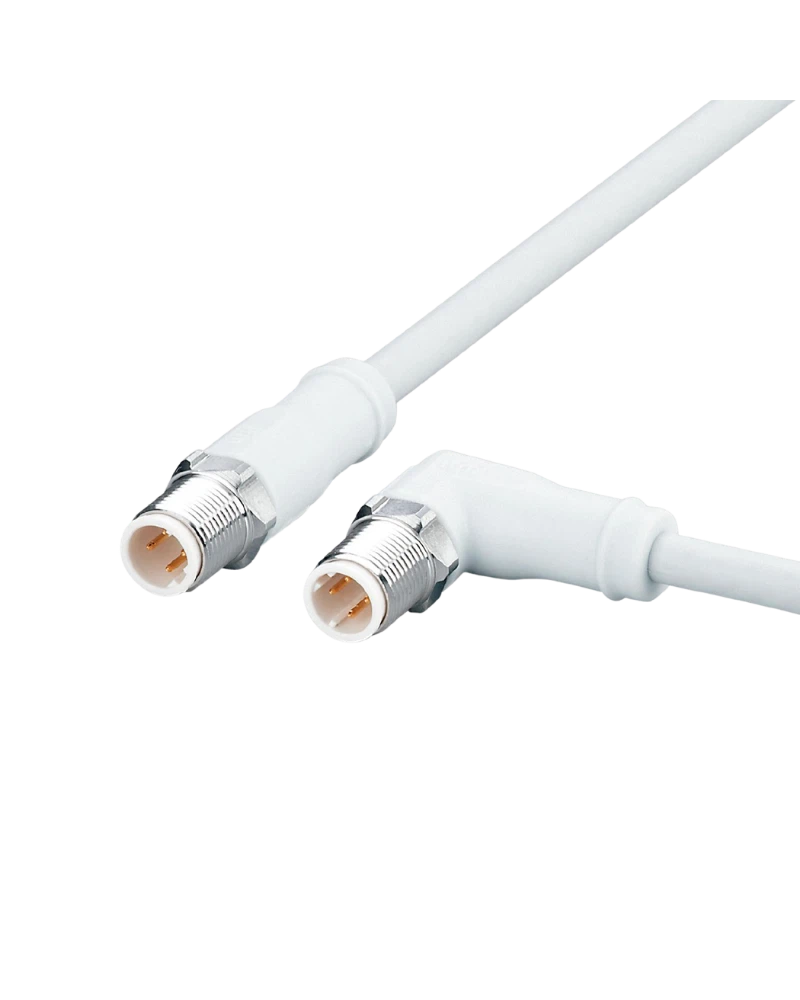 EVF538 - Ethernet connection cable - VSTGN040VAS0002R04STAN040VAS
