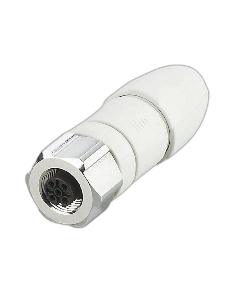EVF569 - Wirable socket  - SDOGH050VASFKPG