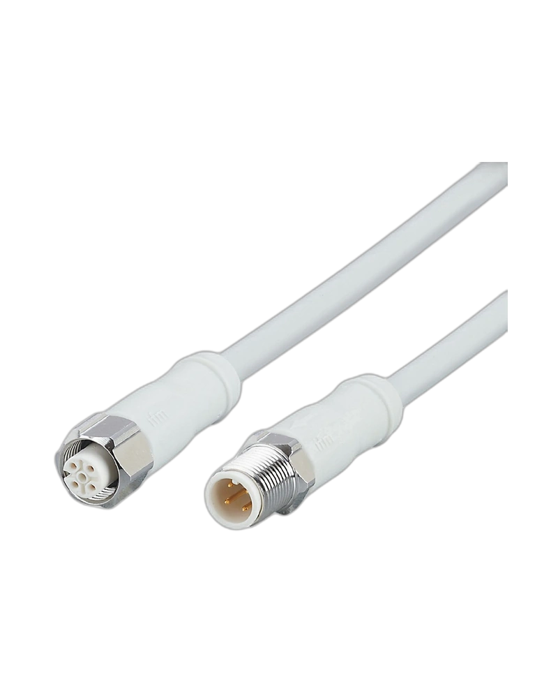 EVF601 - Connection cable - VDOGH040VAP00,5P04STGH020VAP