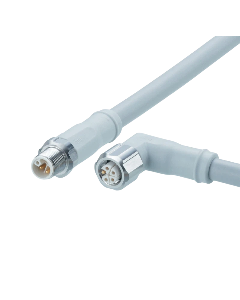 EVF633 - Connection cableEVF633VDOAE050VAS0010P05STGE050VAS