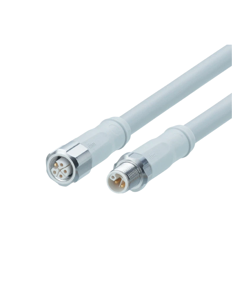 EVF657 - Connection cable - VDOGE050VAS01,5P05STGE050VAS