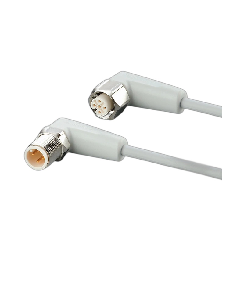 EVF678 - Connection cable - VDOAH040VAS09,5P04STAH040VAS